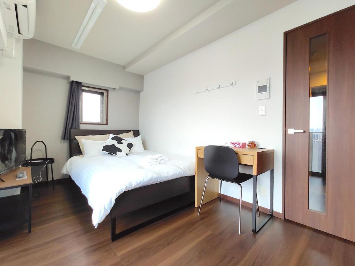 Otsuka No3 Mansion #Jr Yamanote Line#Jr大塚駅徒歩5分# Fixed Wifi Daire Tokyo Dış mekan fotoğraf