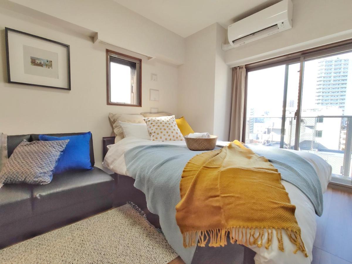 Otsuka No3 Mansion #Jr Yamanote Line#Jr大塚駅徒歩5分# Fixed Wifi Daire Tokyo Dış mekan fotoğraf