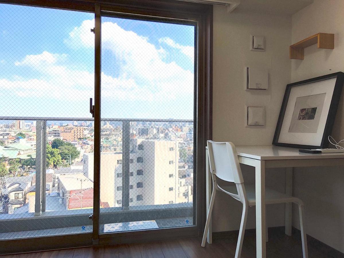 Otsuka No3 Mansion #Jr Yamanote Line#Jr大塚駅徒歩5分# Fixed Wifi Daire Tokyo Dış mekan fotoğraf
