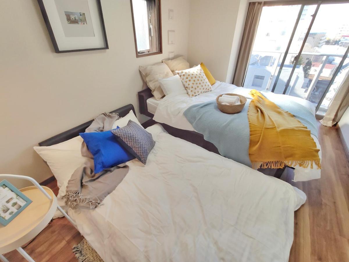 Otsuka No3 Mansion #Jr Yamanote Line#Jr大塚駅徒歩5分# Fixed Wifi Daire Tokyo Dış mekan fotoğraf