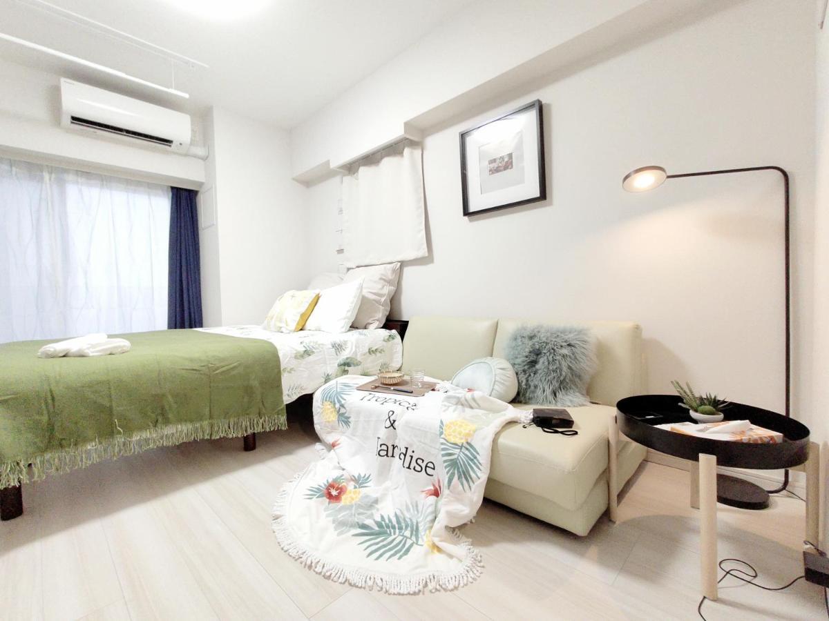 Otsuka No3 Mansion #Jr Yamanote Line#Jr大塚駅徒歩5分# Fixed Wifi Daire Tokyo Dış mekan fotoğraf