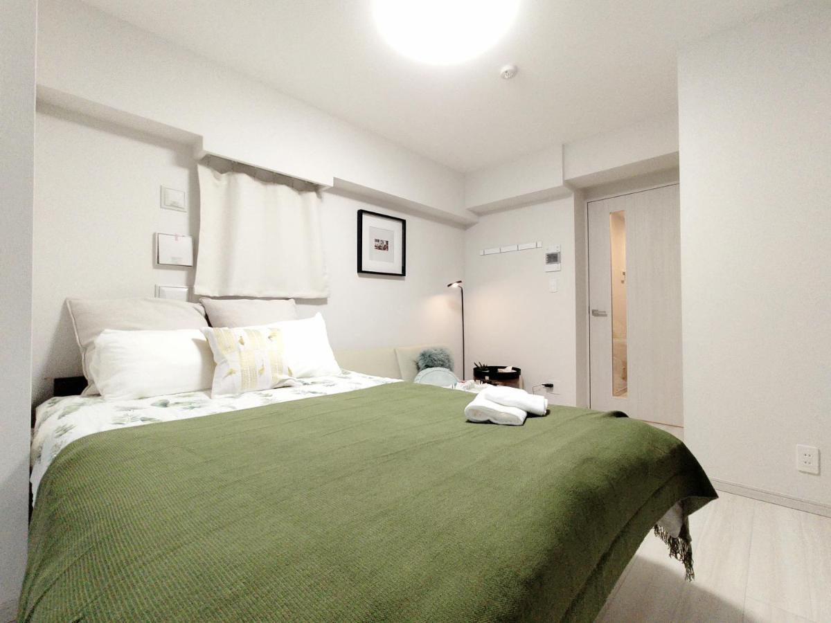 Otsuka No3 Mansion #Jr Yamanote Line#Jr大塚駅徒歩5分# Fixed Wifi Daire Tokyo Dış mekan fotoğraf