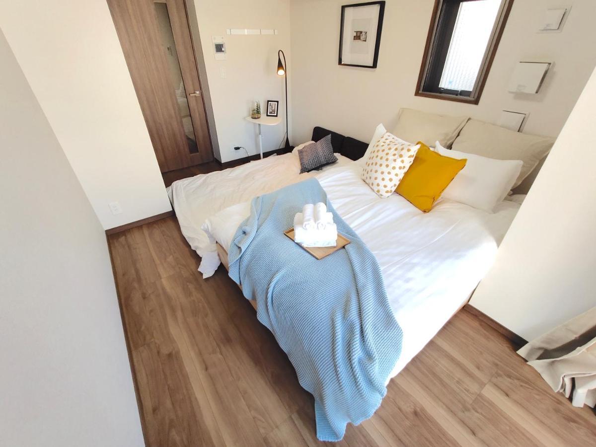 Otsuka No3 Mansion #Jr Yamanote Line#Jr大塚駅徒歩5分# Fixed Wifi Daire Tokyo Dış mekan fotoğraf