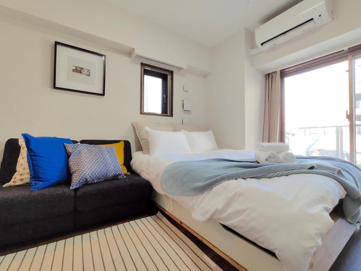 Otsuka No3 Mansion #Jr Yamanote Line#Jr大塚駅徒歩5分# Fixed Wifi Daire Tokyo Dış mekan fotoğraf