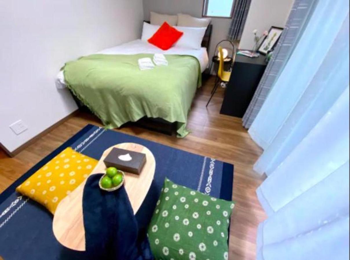 Otsuka No3 Mansion #Jr Yamanote Line#Jr大塚駅徒歩5分# Fixed Wifi Daire Tokyo Dış mekan fotoğraf