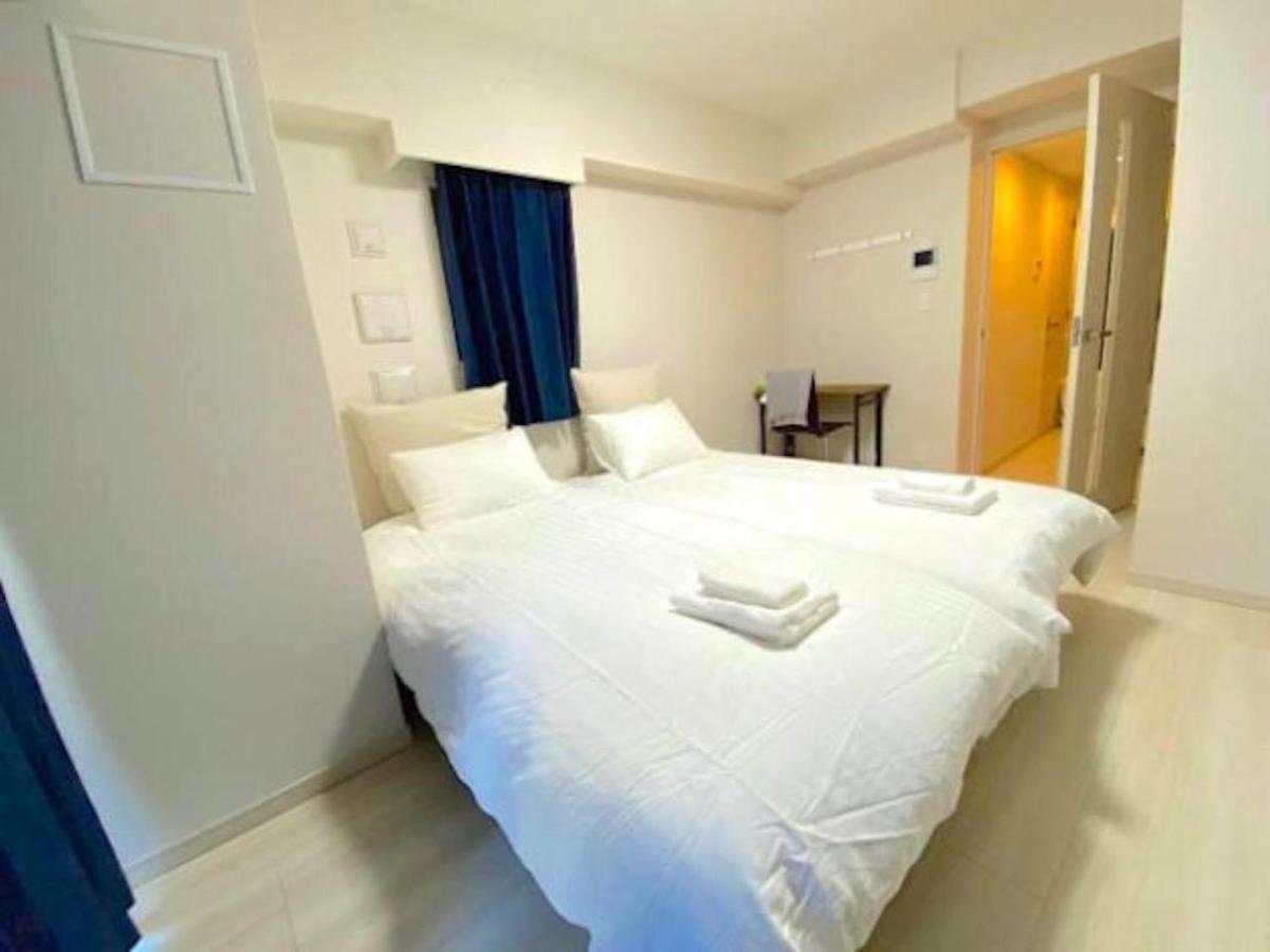 Otsuka No3 Mansion #Jr Yamanote Line#Jr大塚駅徒歩5分# Fixed Wifi Daire Tokyo Dış mekan fotoğraf